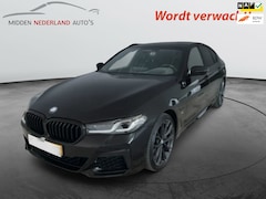 BMW 5-serie - 530e xDrive High Executive * WORDT VERWACHT * M-PAKKET * NL AUTO