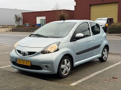 Toyota Aygo - 1.0 Benzine Airco Elektr. Ramen 2 Sleutels