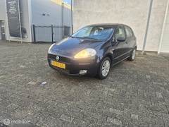 Fiat Grande Punto - 1.4 Active