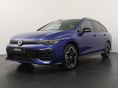Volkswagen Golf Variant - R-Line-Edition 1.5 eTSI 85 kW / 116 pk Variant 7 v Inclusief inruilpremie