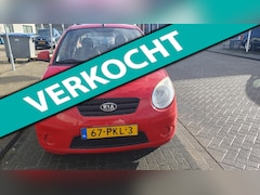 Kia Picanto - 1.0 X-pect