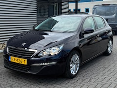 Peugeot 308 - 1.2 PureTech Blue Lease
