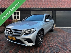 Mercedes-Benz GLC-klasse - 250 4MATIC Premium Plus