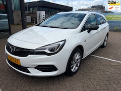 Opel Astra Sports Tourer - 1.2 Business Elegance / Apple Carplay / Camera / Keyless