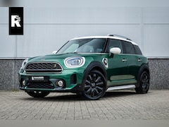 MINI Countryman - Cooper S E ALL4 Pano / Adaptieve cruise / Leder / 18inch / Camera /