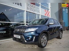 Suzuki Vitara - 1.5 Hybrid Privilege Style Blue