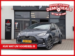 Toyota Yaris - 1.5 Hybrid 130 GR Sport | Plus Pack | Panoramadak