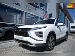 Mitsubishi Eclipse Cross - 2.4 PHEV Business Hybride Carplay