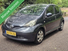 Toyota Aygo - 1.0-12V + AIRCO ELEKRAMEN