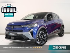 Renault Captur - 1.6 E-Tech full hybrid 145 esprit Alpine | 360° Camera | Harman Kardon | Dode hoek detecti
