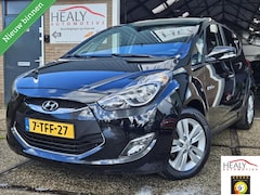 Hyundai ix20 - 1.4i i-Catcher|93dkm NAP|Camera|vol onderhouden