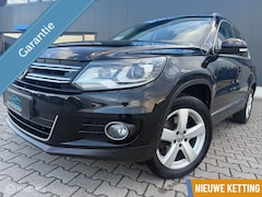 Volkswagen Tiguan - 1.4 TSI Sport&Style