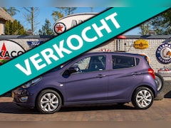 Opel Karl - 1.0 ecoFLEX Innovation 1e Eig. 54.900 km +NAP NL-auto