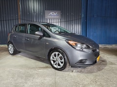 Opel Corsa - 1.4 Edition - AIRCO - CRUISE CONTROL - BLEUTOOTH - LM VELGEN - 5 DEURS