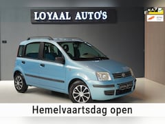 Fiat Panda - 1.2 Dynamic | AIRCO | ELEK.RAMEN | APK | NAP