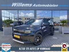Fiat Grande Panda - 1.2 Hybrid ICON App Connect, Cruise Control & Camera