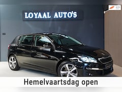 Peugeot 308 - 1.2 PureTech Style | AIRCO | CRUISE | ELEK.RAMEN | APK |