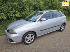 SEAT Ibiza - 1.6-16V Freestyle