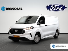 Ford Transit Custom - 300 2.0 TDCI L2H1 Trend 110pk | Camera | Keyless | Climate control |