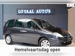 Citroën C8 - 2.0-16V Ligne Ambiance Luxe 7 PERSOONS | AIRCO | CRUISE | PDC | ELEK.RAMEN | APK|NAP