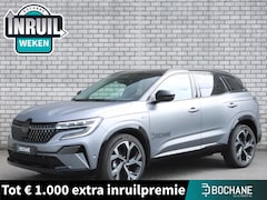 Renault Austral - 1.3 Mild Hybrid 160 Automaat Techno Esprit Alpine | Elektrisch bed. achterklep | 1.800kg T