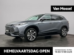 MG HS - 1.5 Aut. Luxury Super Voordeel – OP = OP - 7 jaar garantie – Rijklaar – Boek je afspraak |