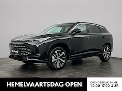 MG HS - 1.5 Hybrid + Aut. Luxury | 360 Camera | Elektrische stoelen | Stoel/Stuur-verwarming