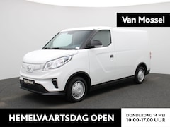 Maxus eDELIVER 3 - SWB | 1e-Eigenaar | Apple CarPlay | Camera | Cruise Control | Climate Control |