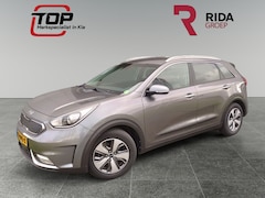 Kia Niro - 1.6 GDi Hybrid BusinessLine