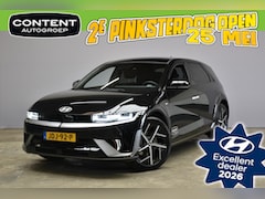 Hyundai IONIQ 5 - 84 kWh N Line Business I Bose I Elektrische stoelen + A.klep