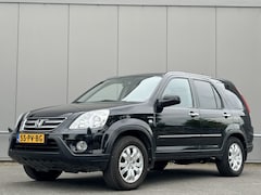 Honda CR-V - 2.0i ES - automaat - nap - airco