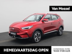 MG ZS - EV Standard Range 50kWh Comfort | Navi | Camera | CarPlay | Led Koplampen | Stoelverwarmin
