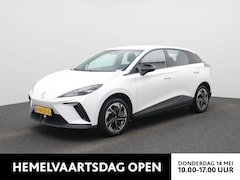 MG MG4 - Standard 51 kWh | Carplay | Led Verlichting |