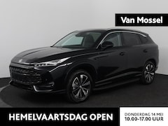 MG HS - 1.5T-GDi Luxury 100 km elektrisch rijden | 1.500 KG trekgewicht