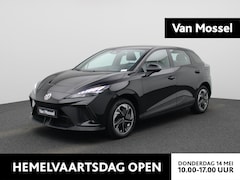 MG MG4 - Standard 51 kWh Final Edition | Allerlaatste kans | Voorraadvoordeel | Carplay | Led kopla
