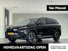 MG MGS5 EV - Luxury 64 kWh | Nu te bestellen / bezichtigen | Full option voor €39.950 INCL Metallic | 4