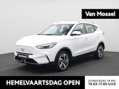 MG ZS - EV Standard Range 51kWh Comfort | Navi | Camera | CarPlay | Led Koplampen | Stoelverwarmin