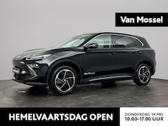 MG MGS5 EV - Luxury 64 kWh | Demo Voordeel | Warmtepomp | 360 Cam | Apps | Privacy Glass | Stoel & Stuu