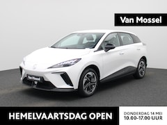 MG MG4 - Standard 51 kWh Final Edition | Allerlaatste kans | Voorraadvoordeel | Carplay | Led kopla