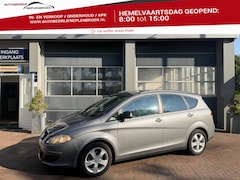SEAT Altea XL - 1.6 Hattrick Hoge Zit 2009 Trekhaak, 17inch, Cruise, Clima apk 02-2027