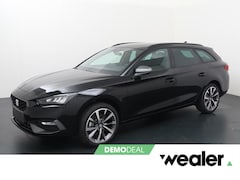 SEAT Leon Sportstourer - FR PHEV First Edition 1.5 TSI eHybrid 150kW/204pk 6 versn. DSG