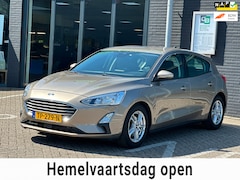 Ford Focus - 1.0 EcoBoost Trend Edition Business/CARPLAY/NAVI/NETTE STAAT