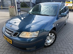 Saab 9-3 Sport Estate - 1.8t Vector*AIRCO*APK*NAP*STOEL VERWARMING*CRUISE*TERKHAAK