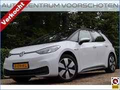 Volkswagen ID.3 - Pro 58 kWh | Stuur + Stoelverwarming | Acc | Carplay |
