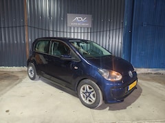 Volkswagen Up! - 1.0 move up BlueMotion NAVIGATIE - AIRCO - 4 DEURS
