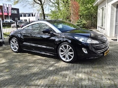 Peugeot RCZ - 1.6 THP THP 200 2013 Zwart