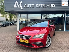 SEAT Leon - 1.4 EcoTSI FR Business Intense|Pano|ACC|Virtual|Lane Assist
