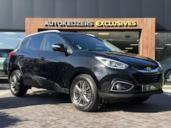 Hyundai ix35 - 2.0i i-Motion Cruise Clima Stoelverwarming Automaat
