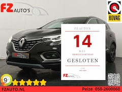 Renault Kadjar - 1.3 TCe Intens - Navigatie - Climate Control - Stoelverwarming - LED koplampen