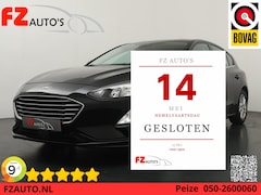 Ford Focus - 1.0 EcoBoost Trend Edition Business - Navigatie - Cruise Control - Lichtmetalen velgen